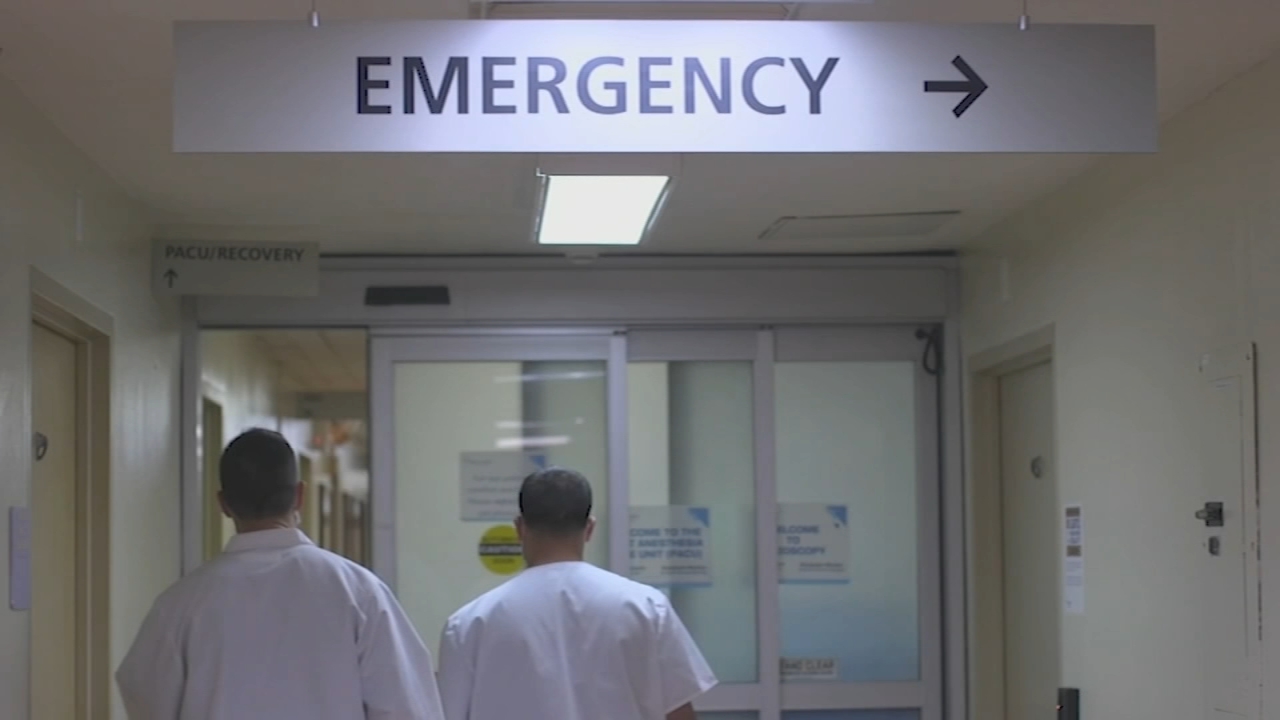 WakeMed nurses focus on mental health, resiliency as challenges loom