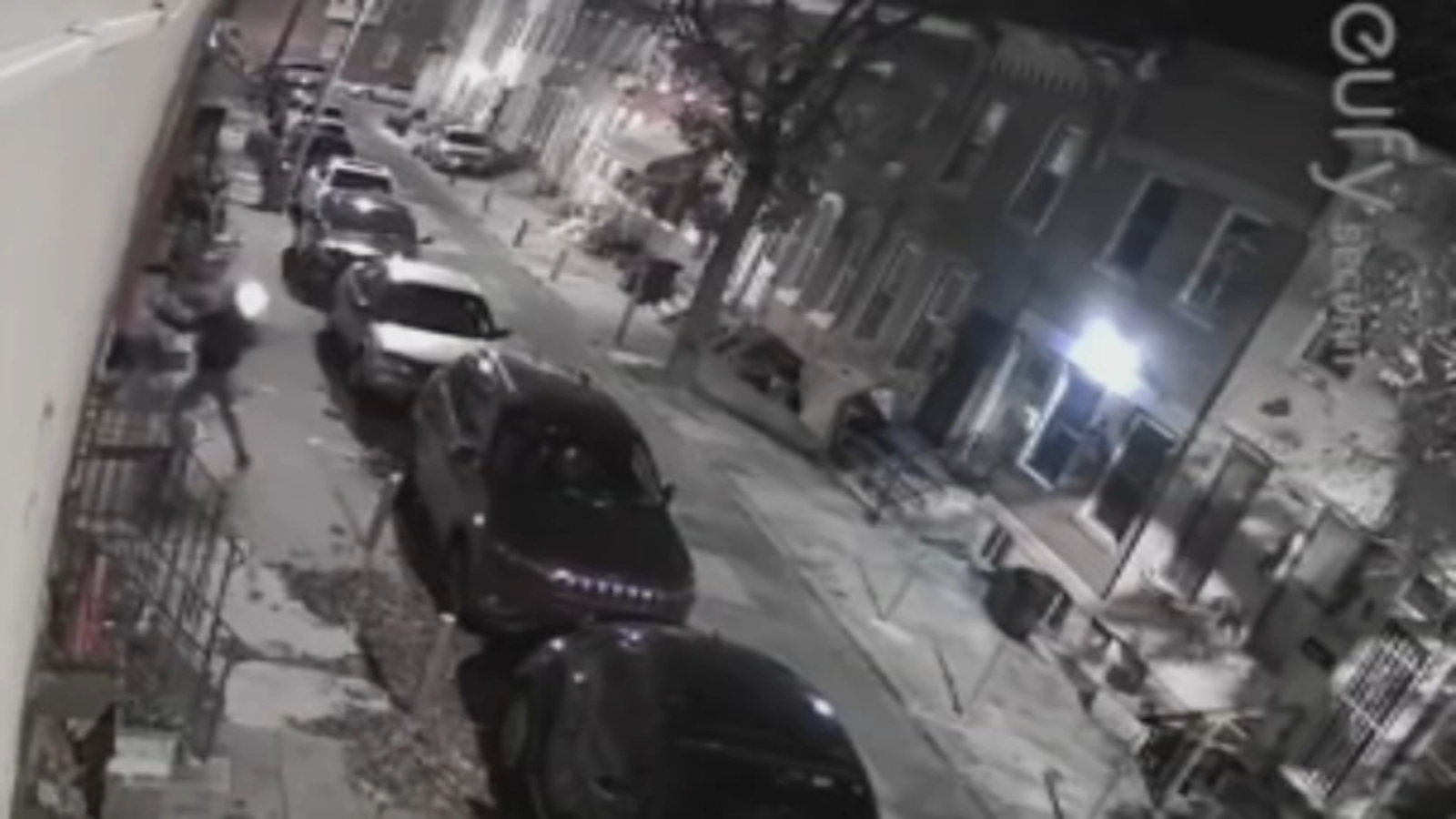 Suspect wanted for firebombing rowhome near Temple University now in ...