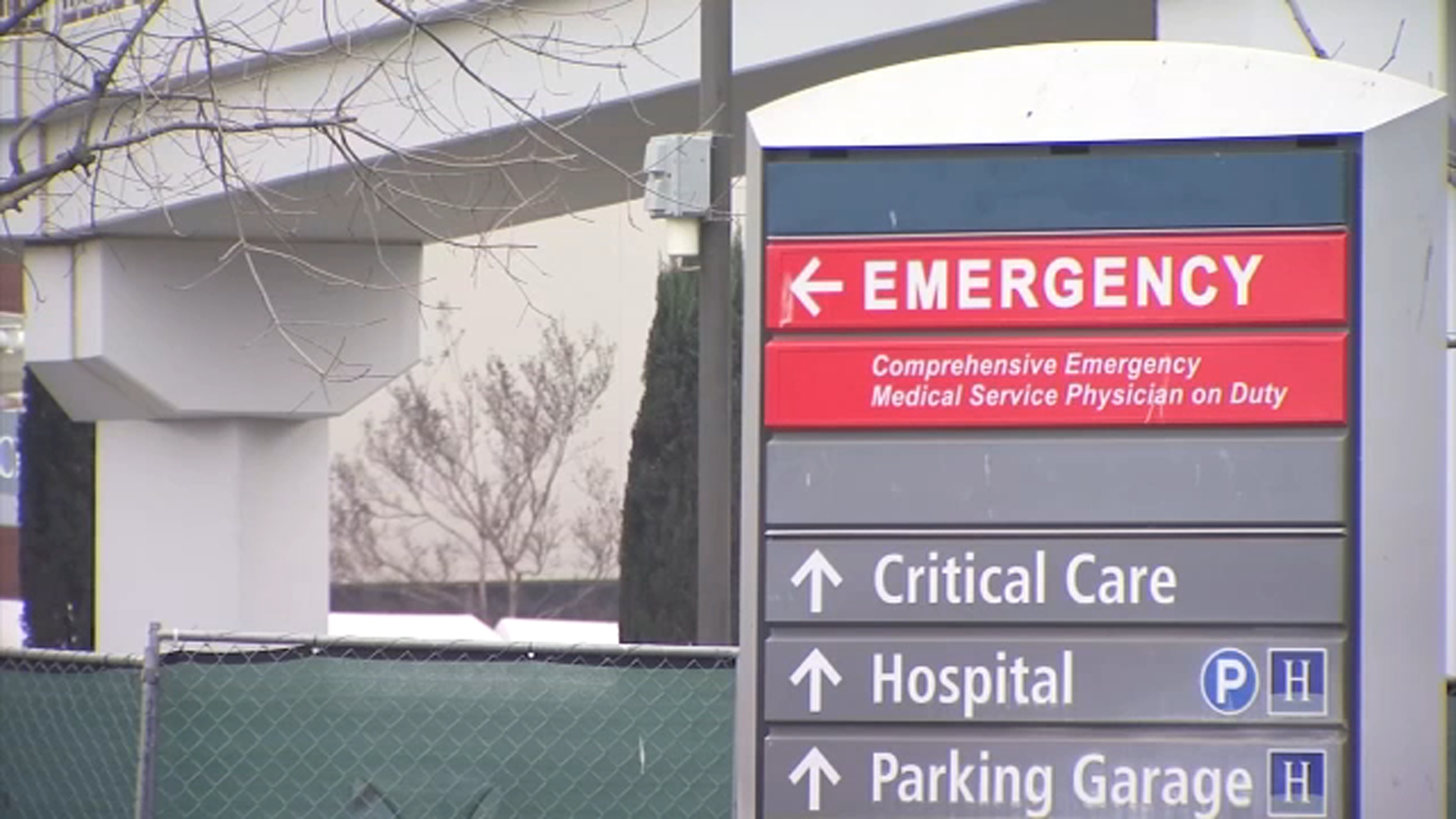 Disaster levels: Central CA ambulances told to not transport patients if possible as ER's overflow