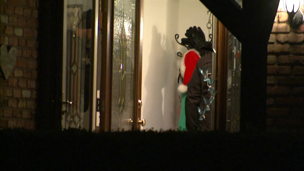 3 critically injured in Will County domestic incident: police