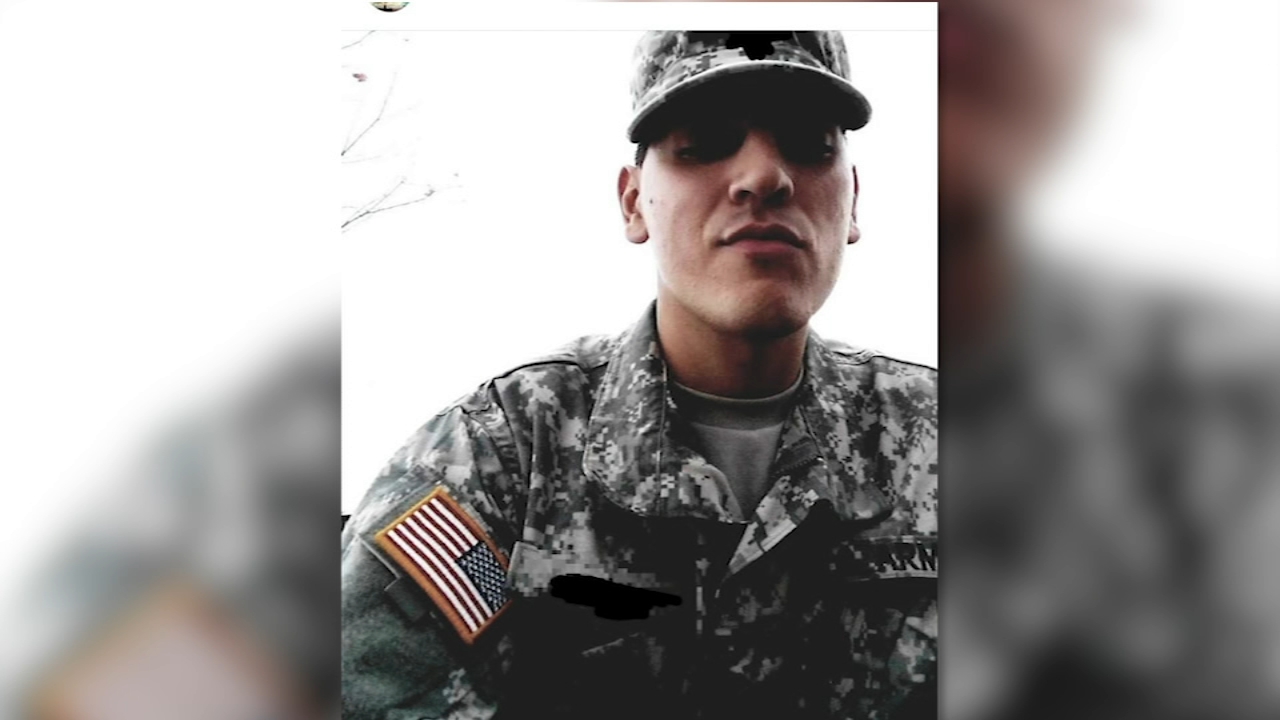 Army veteran fatally shot while walking dog in Little Village