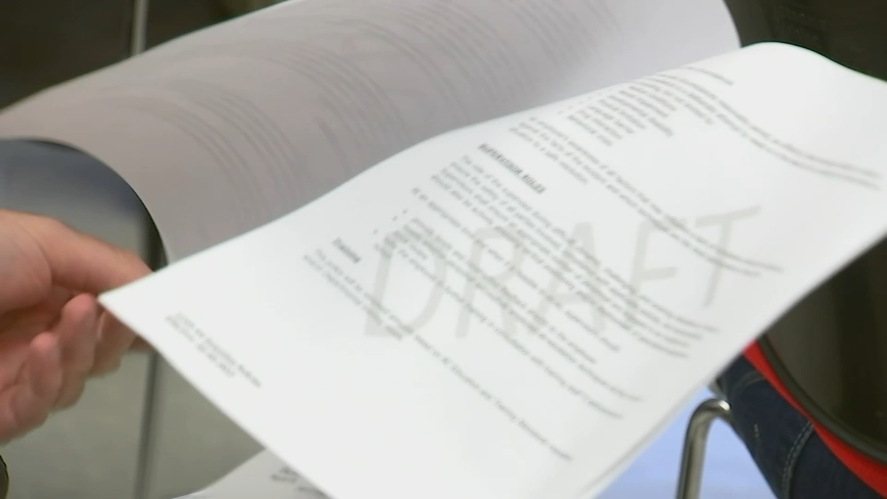 Raleigh Police Department rolls out first ever de-escalation policy