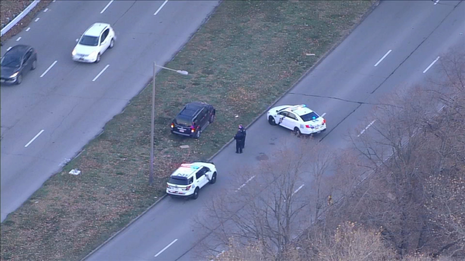 Pedestrian struck and killed on Roosevelt Boulevard in Northeast ...