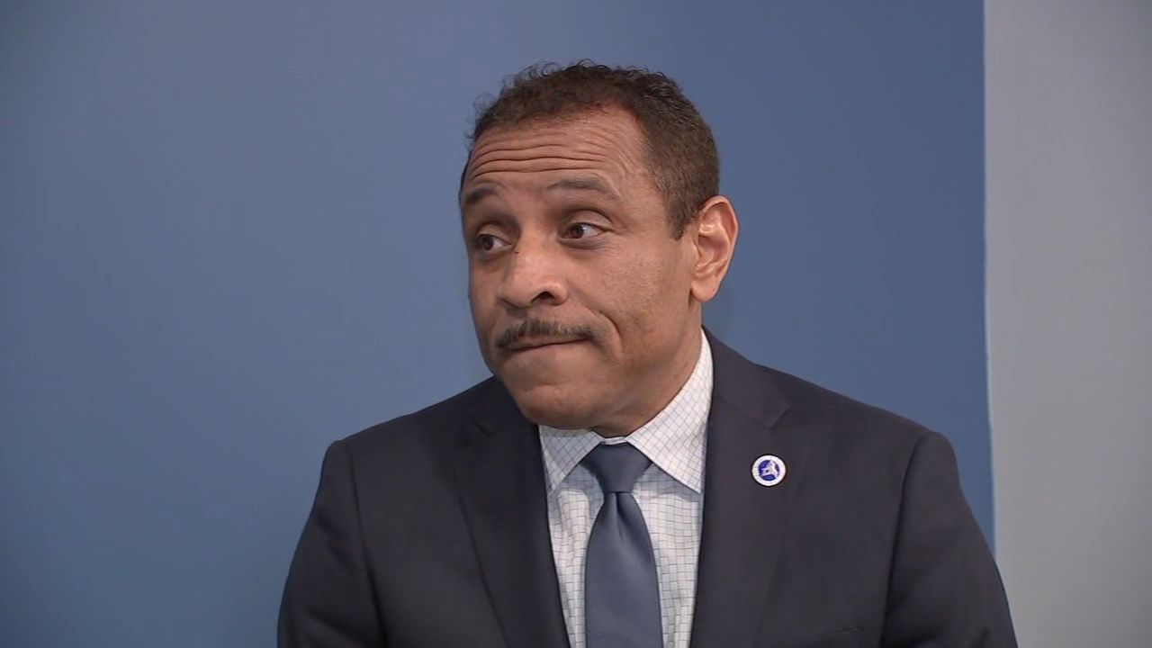 Philadelphia school superintendent outlines safety plan
