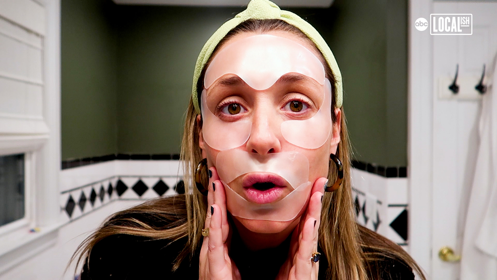 This anti-aging skin-care routine is also pregnancy safe 