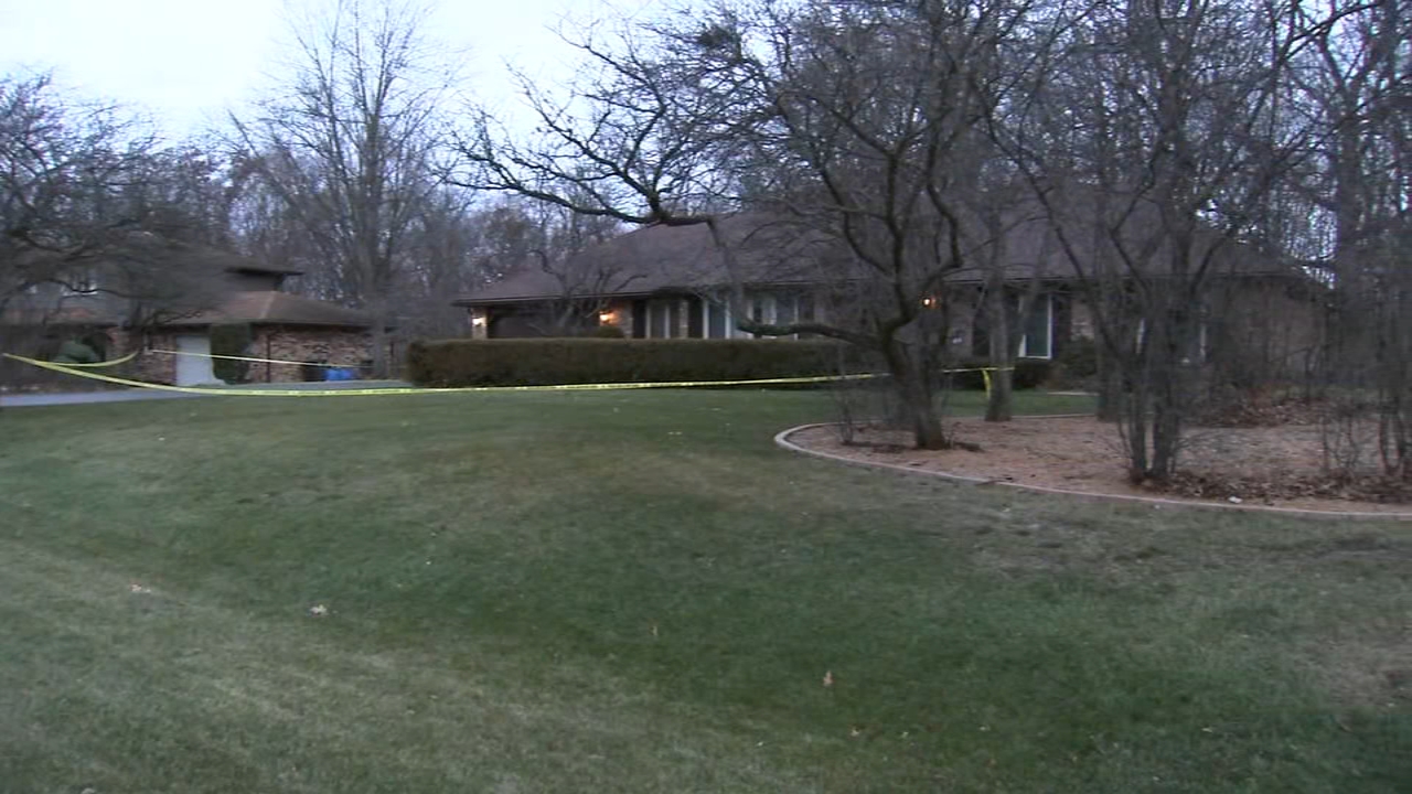 Retired couple stabbed by son-in-law inside Crete home: authorities