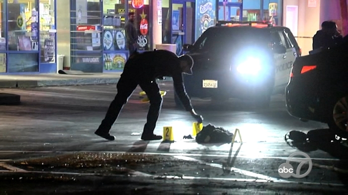 Pleasant Hill News ABC7 San Francisco