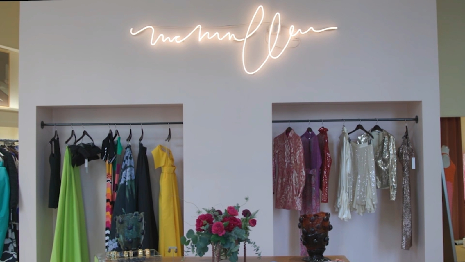 Oakland luxury boutique McMullen celebrates 15 years in business