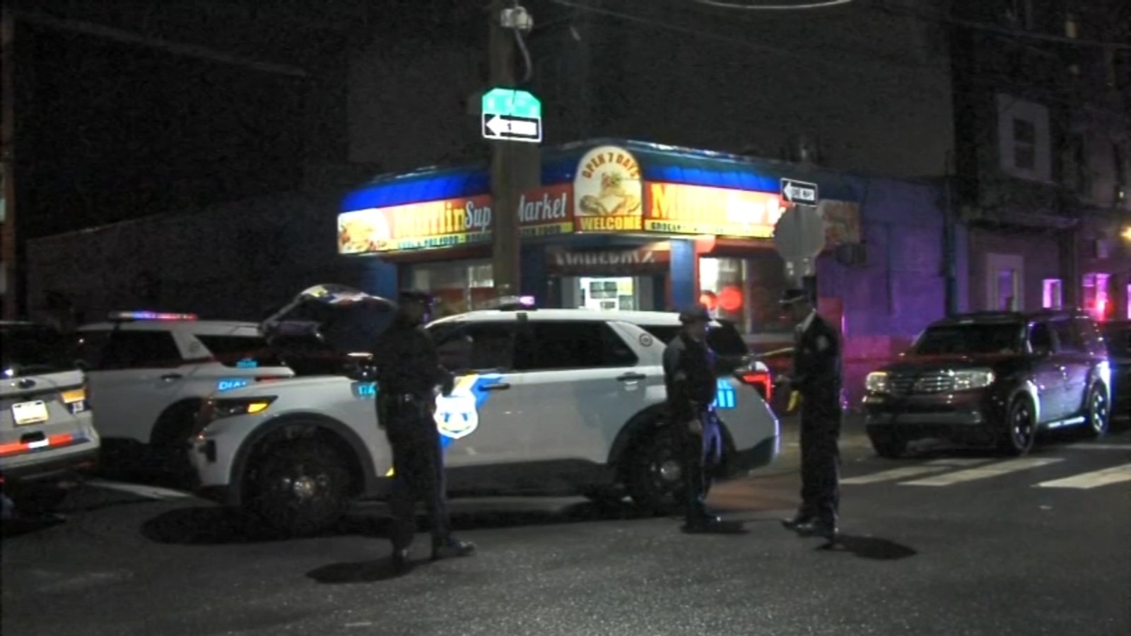 Man dies after being shot at South Philadelphia convenience store ...