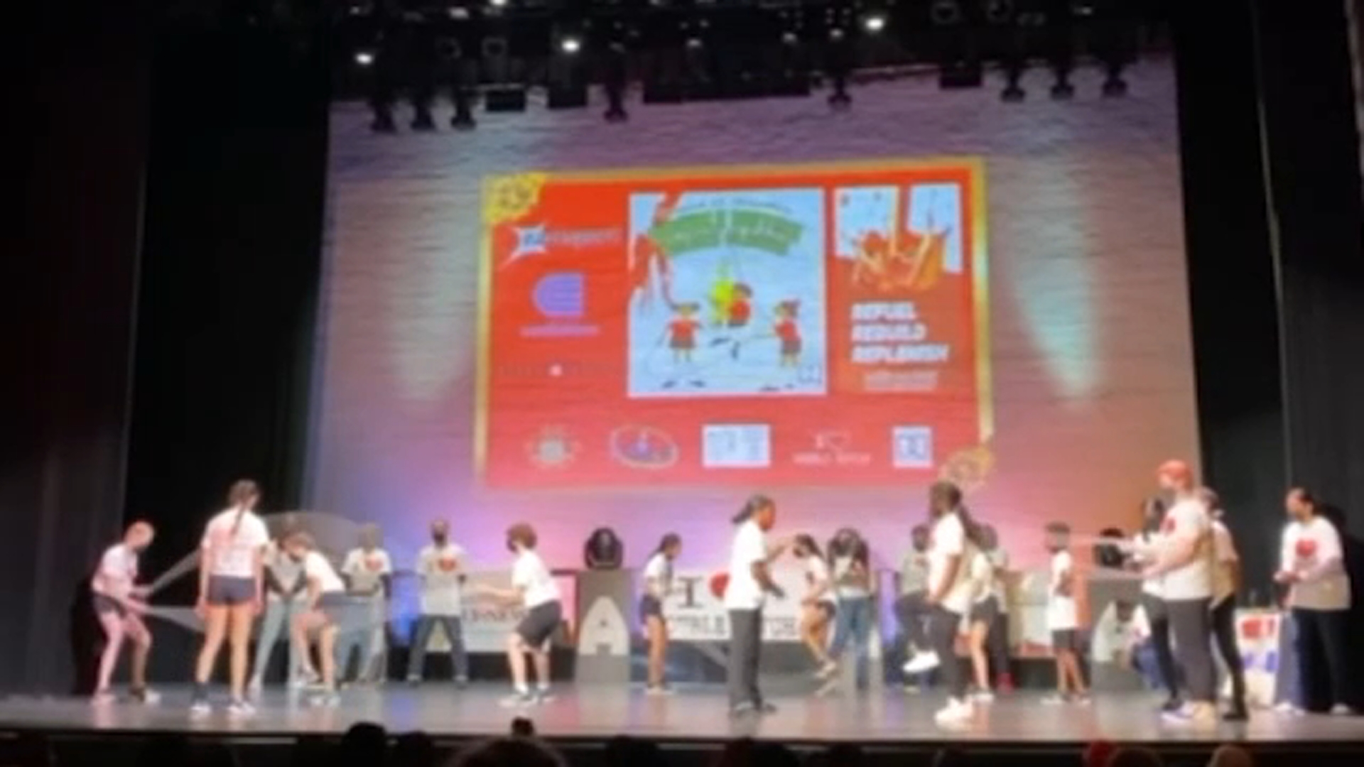Double dutch competitors to face off in Harlem