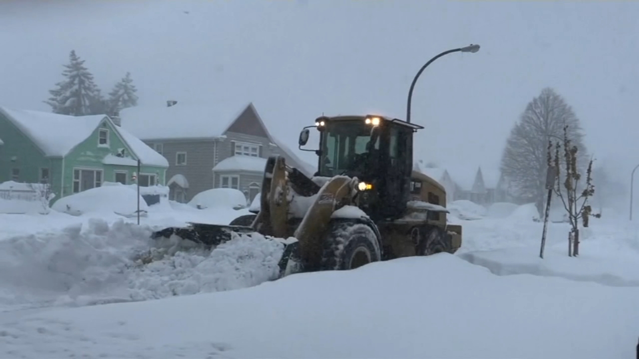 BBB warns of scams ahead of winter season