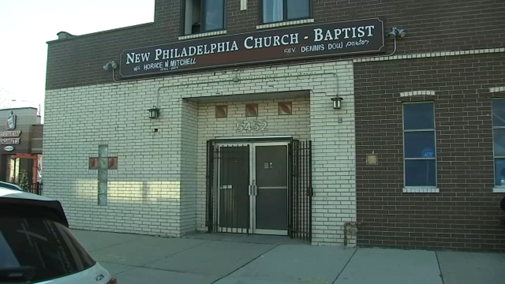 12 hospitalized after high carbon monoxide levels detected at church due to faulty furnace parts