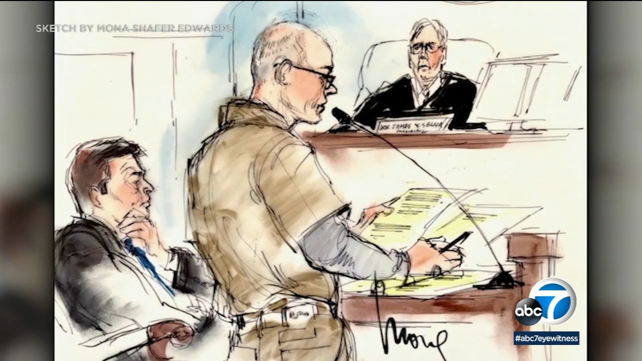 Michael Avenatti sentenced to 14 years in prison for tax fraud