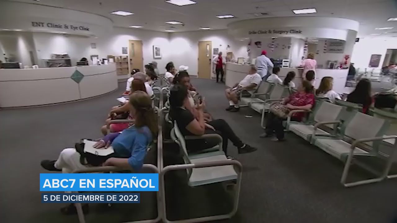 Las noticias titulares de hoy: 5 de diciembre de 2022
