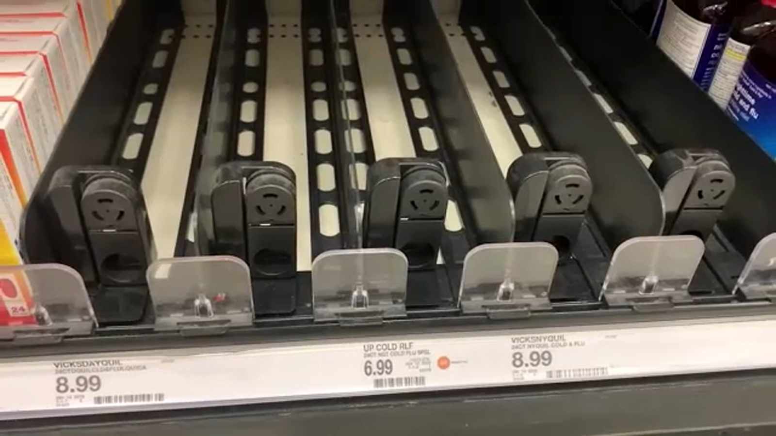 Treating the common cold or flu amid medicine shortages ABC30 Fresno