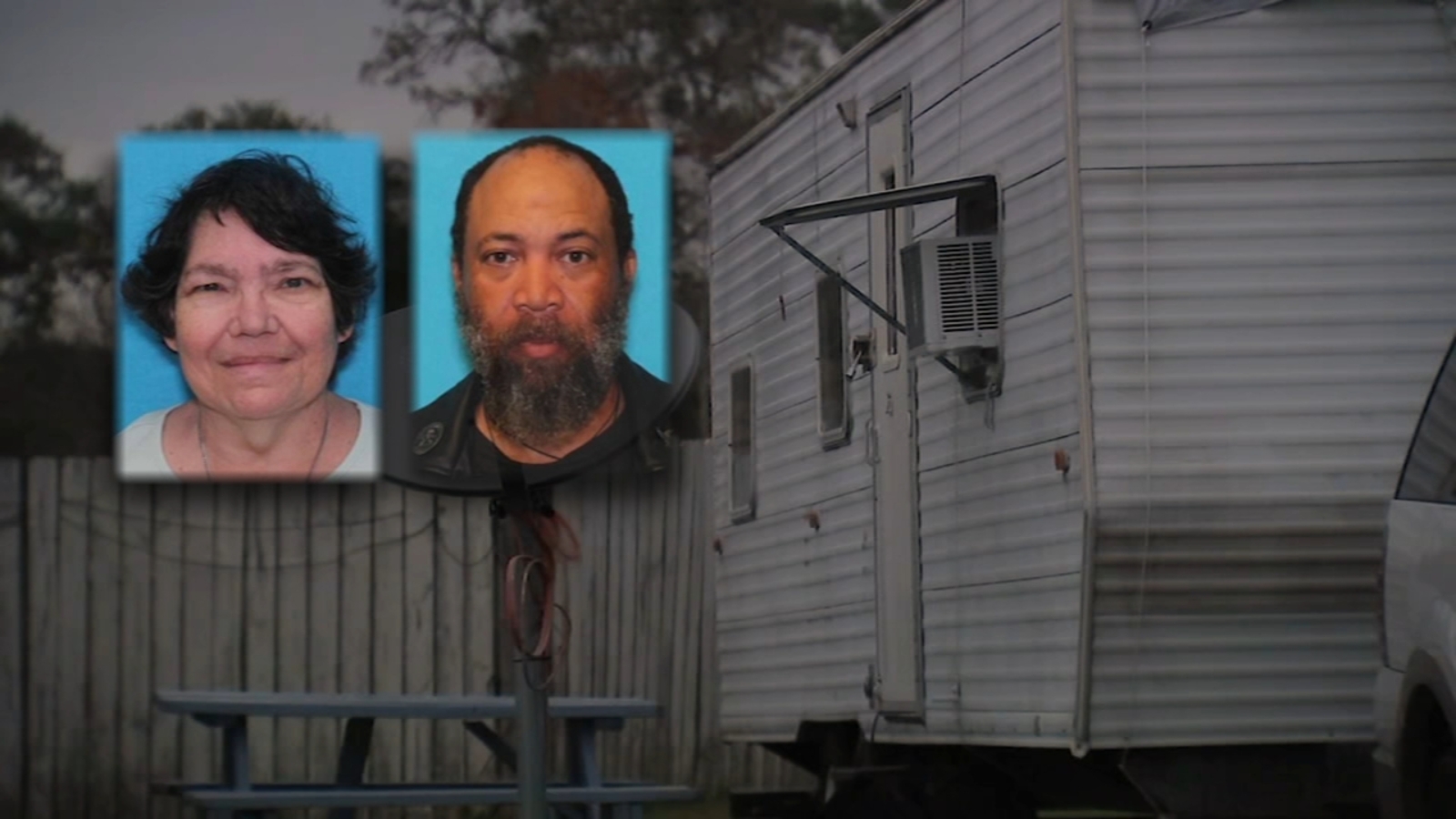 Adult with disability abuse Hitchcock, Texas man Edwin Colleson dies 5