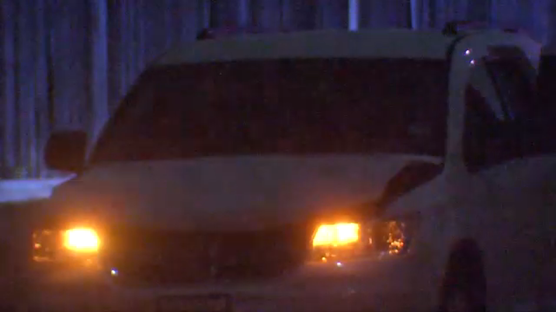 Woman hit and killed trying to cross street in Channelview area: HCSO