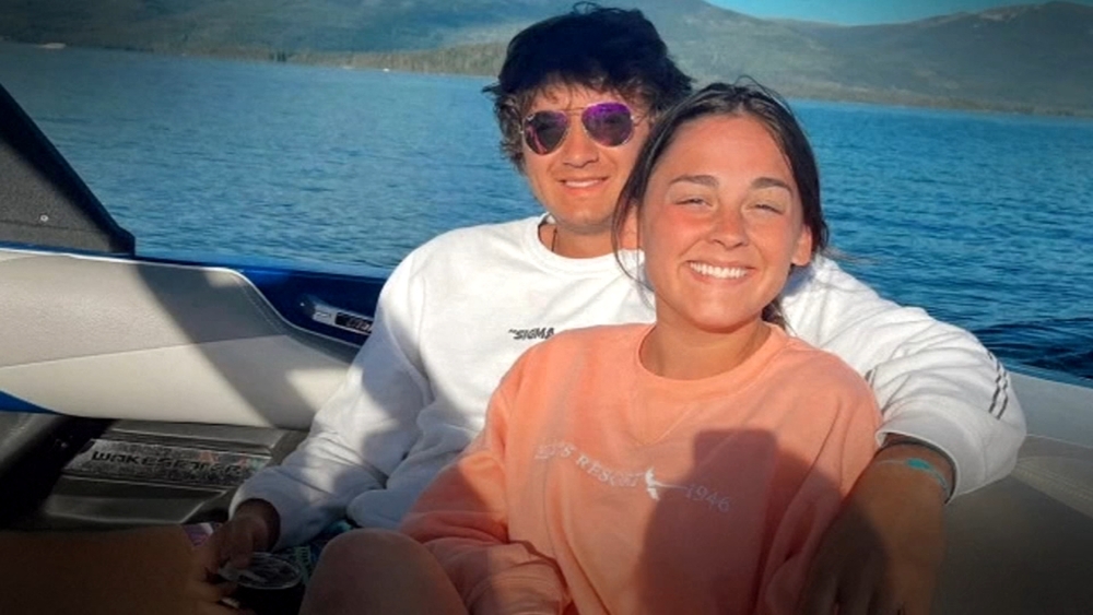 Idaho police focus on victims who went to frat house before murders