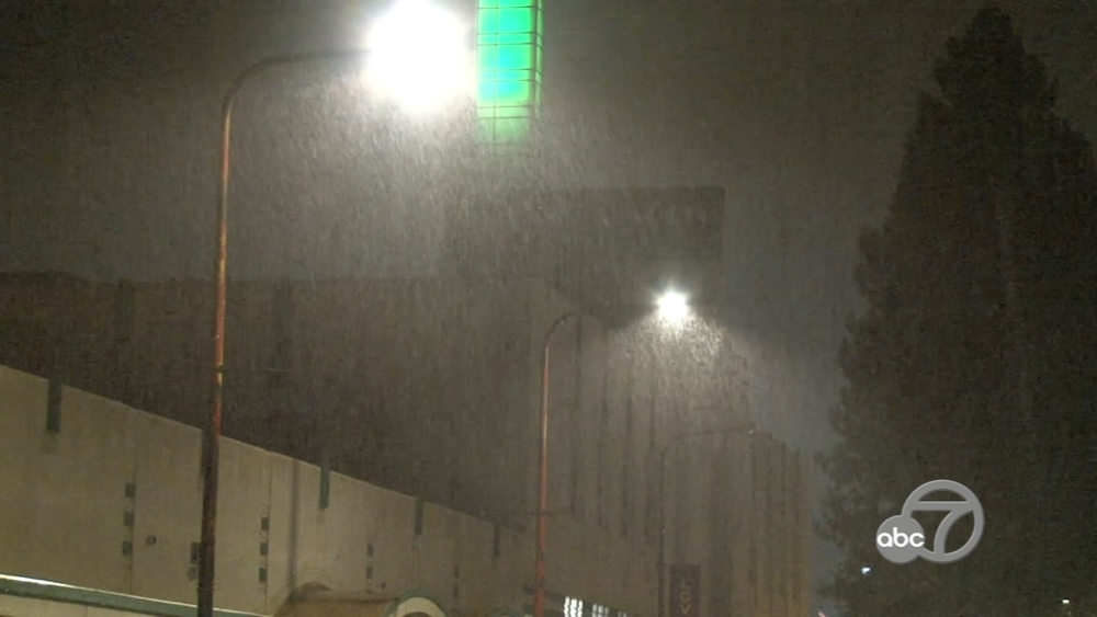 Here's how Bay Area is preparing for dangerous Level 5 storm