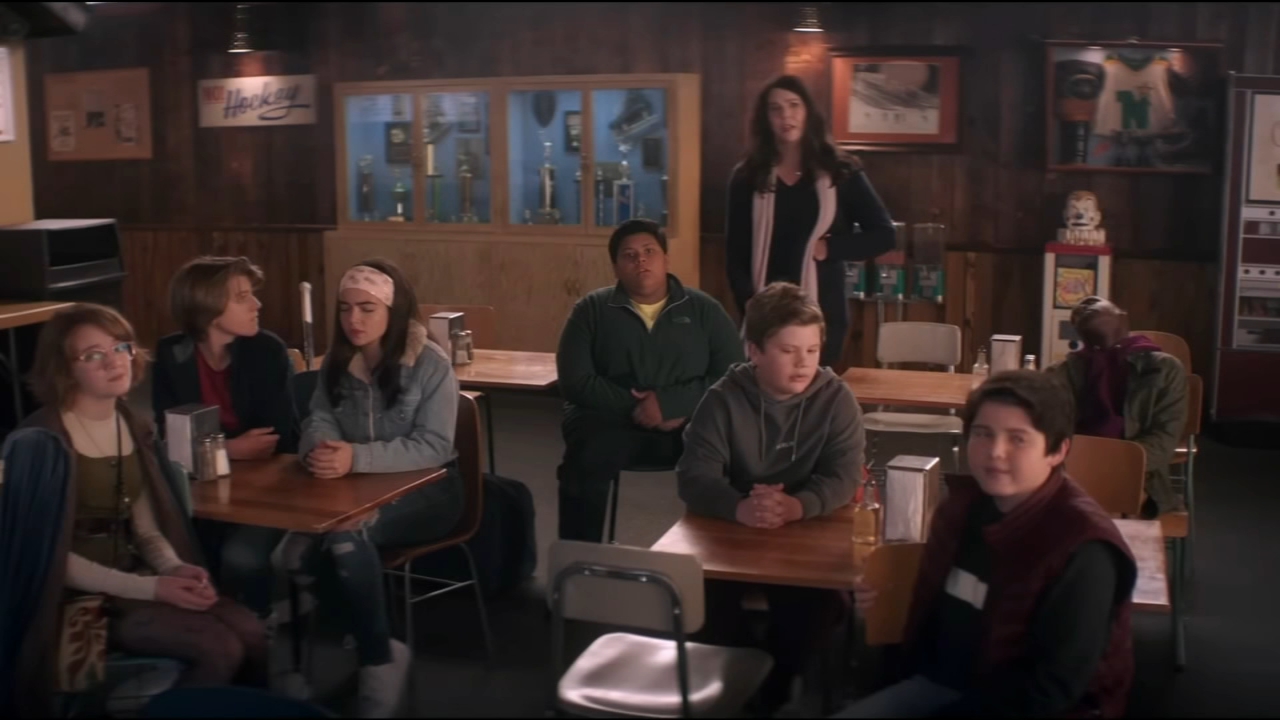'Mighty Ducks: Game Changers' Season 2 now streaming on Disney+