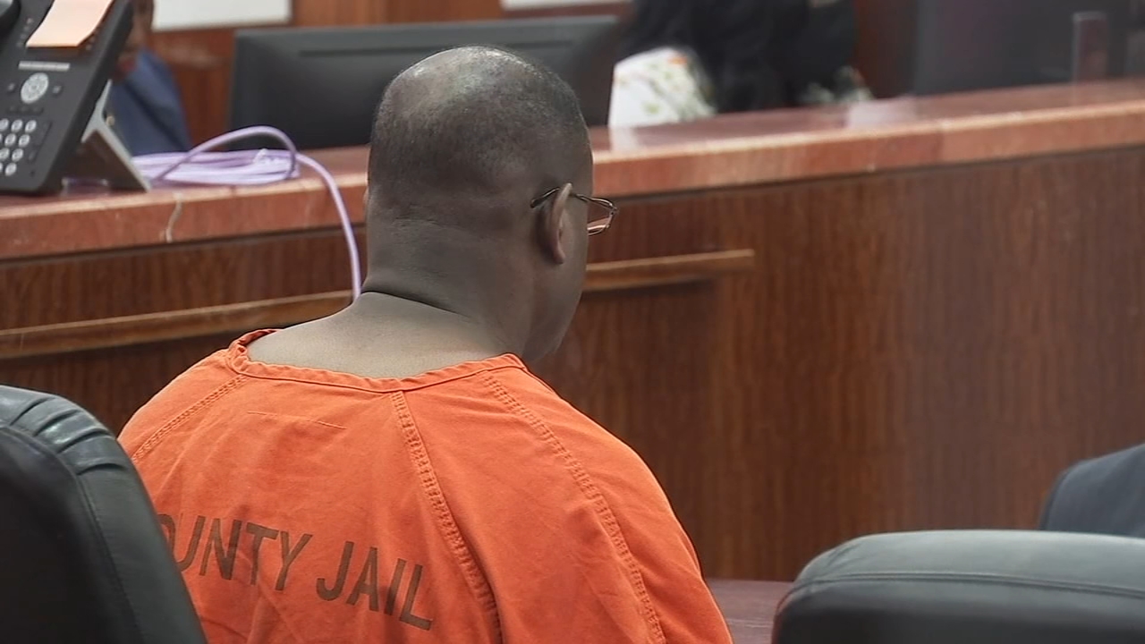 Houston man could be freed after 39 years in prison