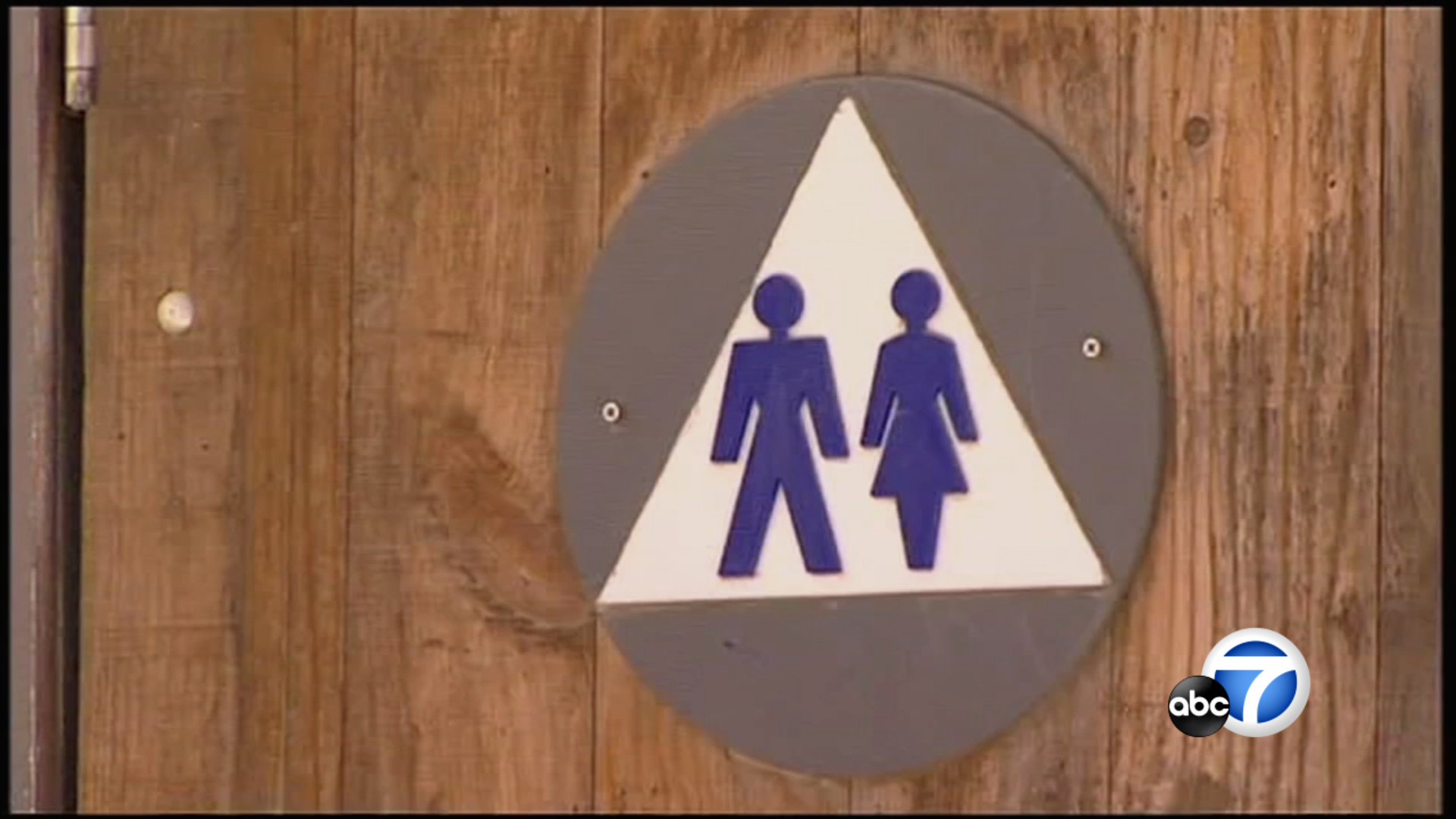 West Hollywood businesses required to have gender-neutral restrooms