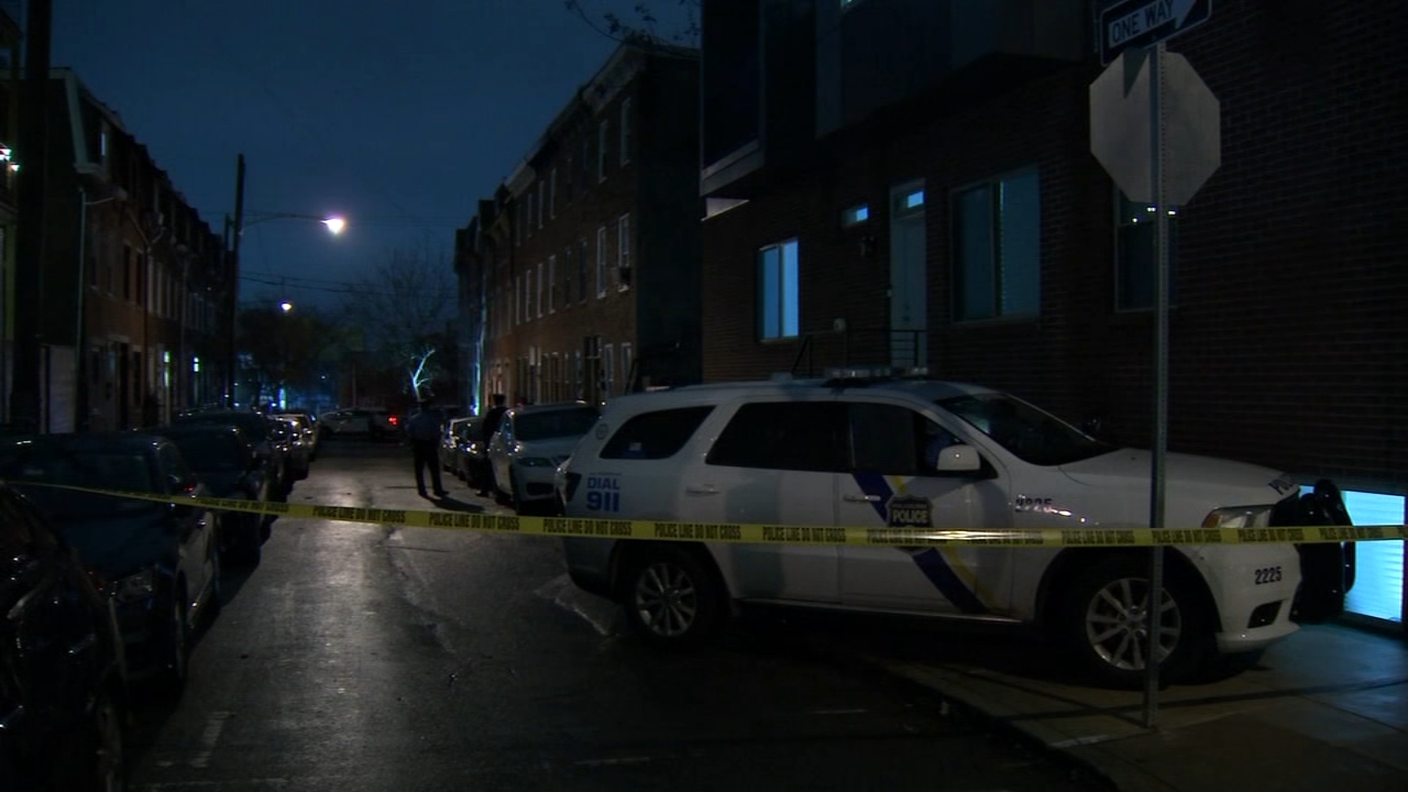 Man shot 6 times in Francisville dies at hospital