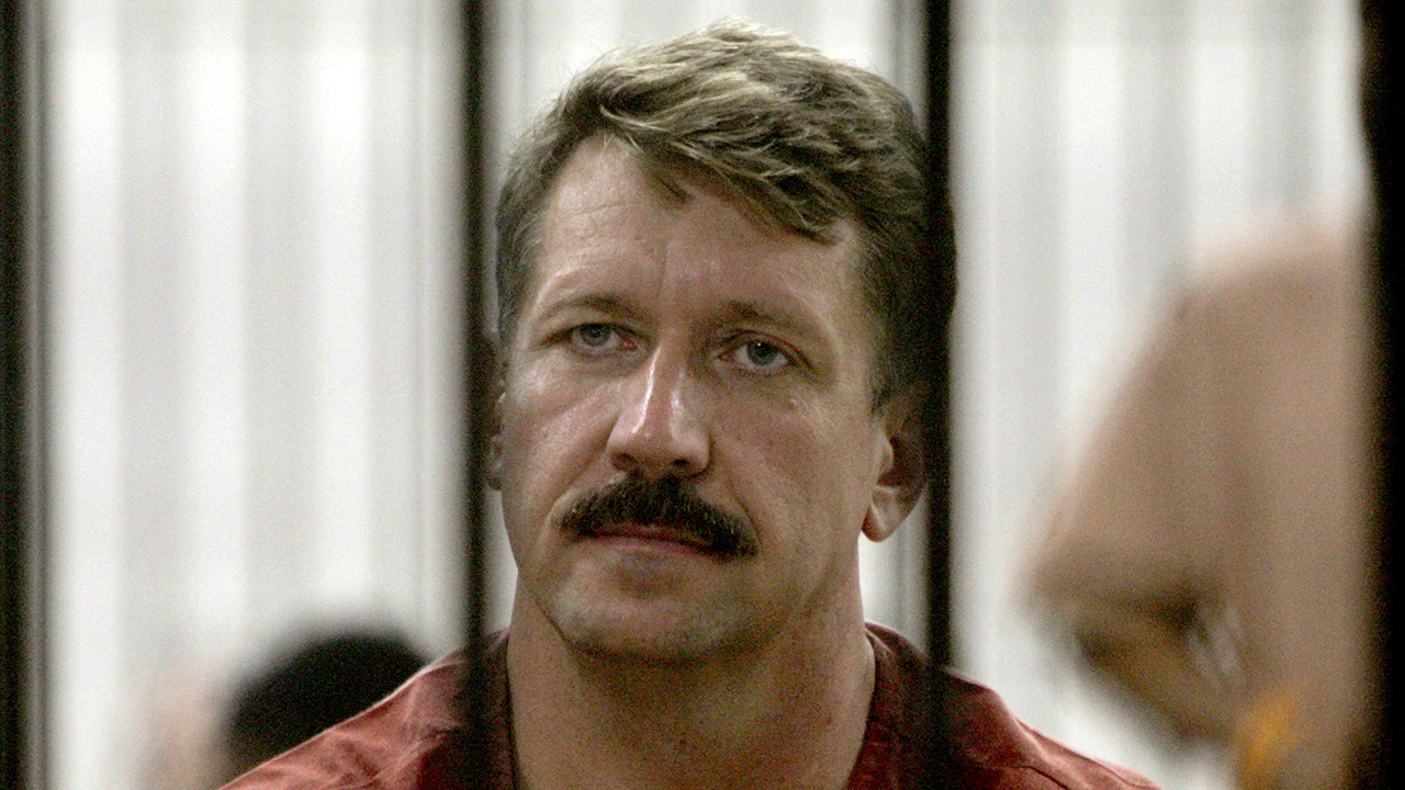 Who is Viktor Bout, Russian arms dealer released in prisoner swap?