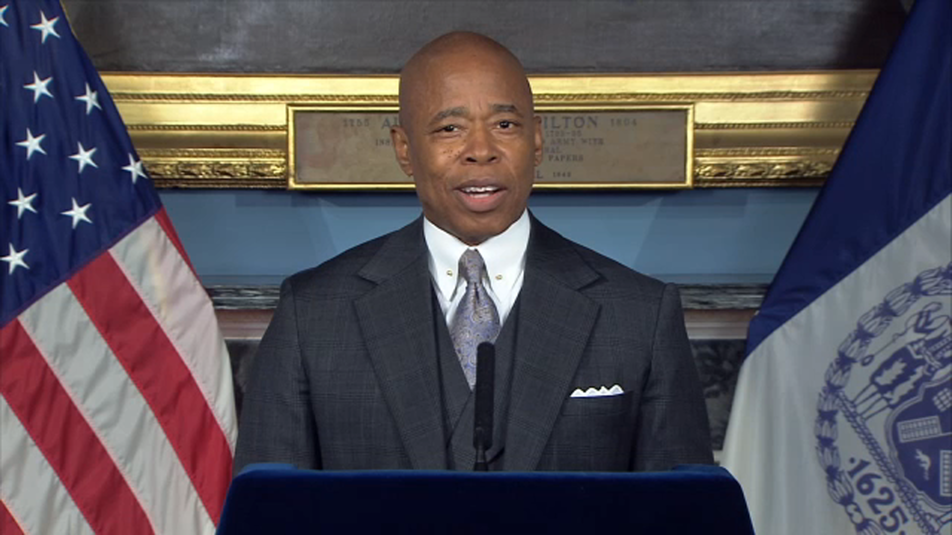 Mayor announces reforms to speed up affordable housing development