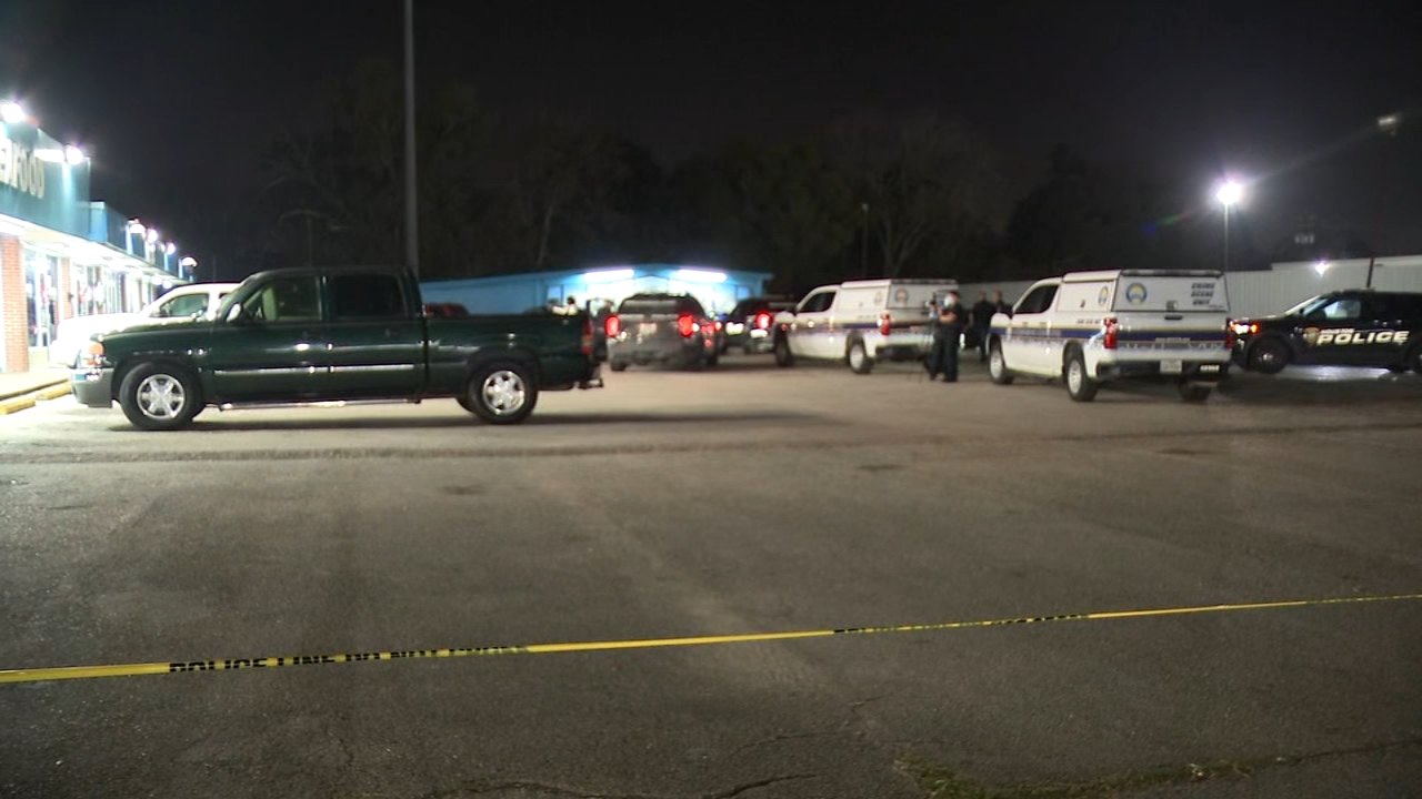 Ongoing feud between tattoo shop workers ends in deadly shooting: HPD