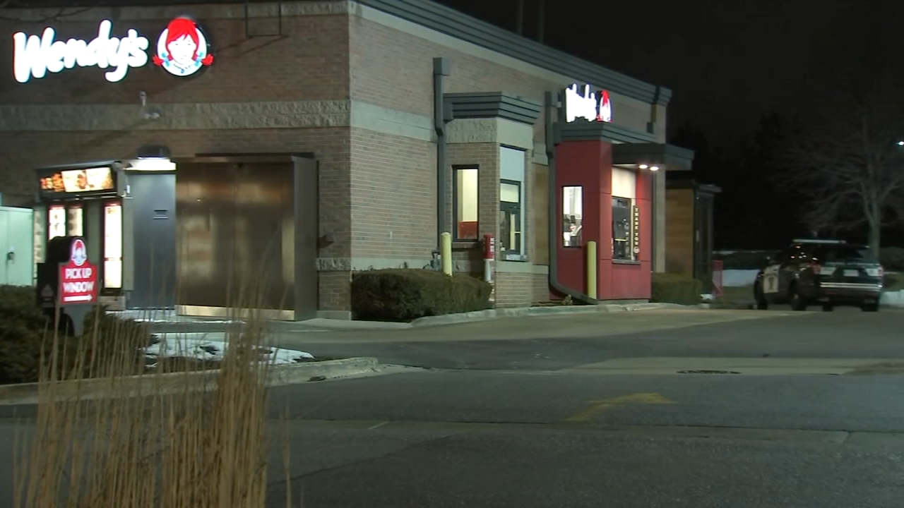 Teen given 40 years in prison for shooting, carjacking outside Aurora Wendy's