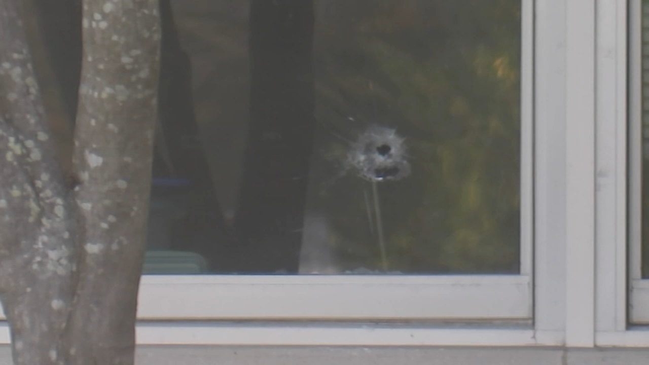 No school Friday for Fuquay-Varina Middle School students due to shooting