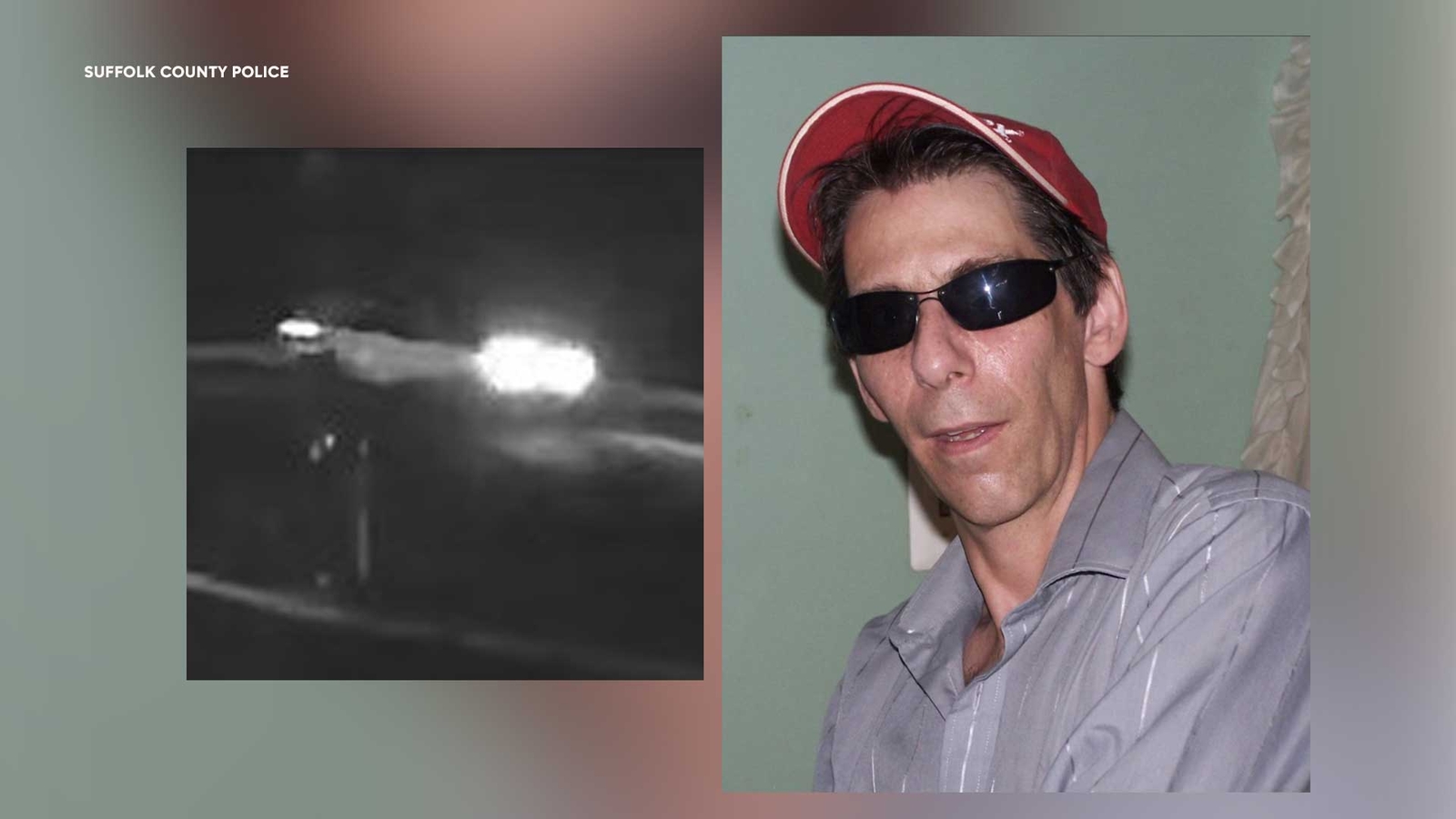 Long Island hit and run Man walking home from work struck and killed