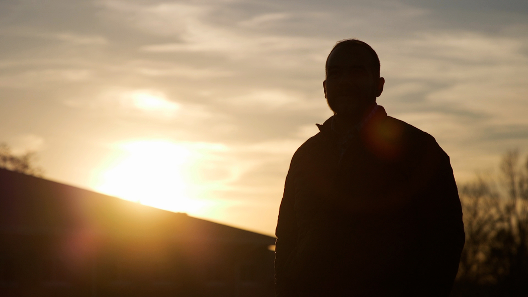 Chicago area man tells his near-death experience story: 'It's a beautiful feeling' - ABC7 Chicago