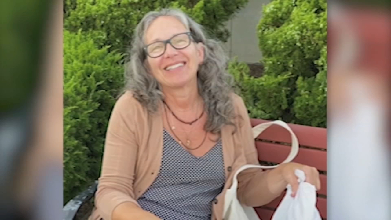 Sources: Husband of missing Bucks County woman taken into custody