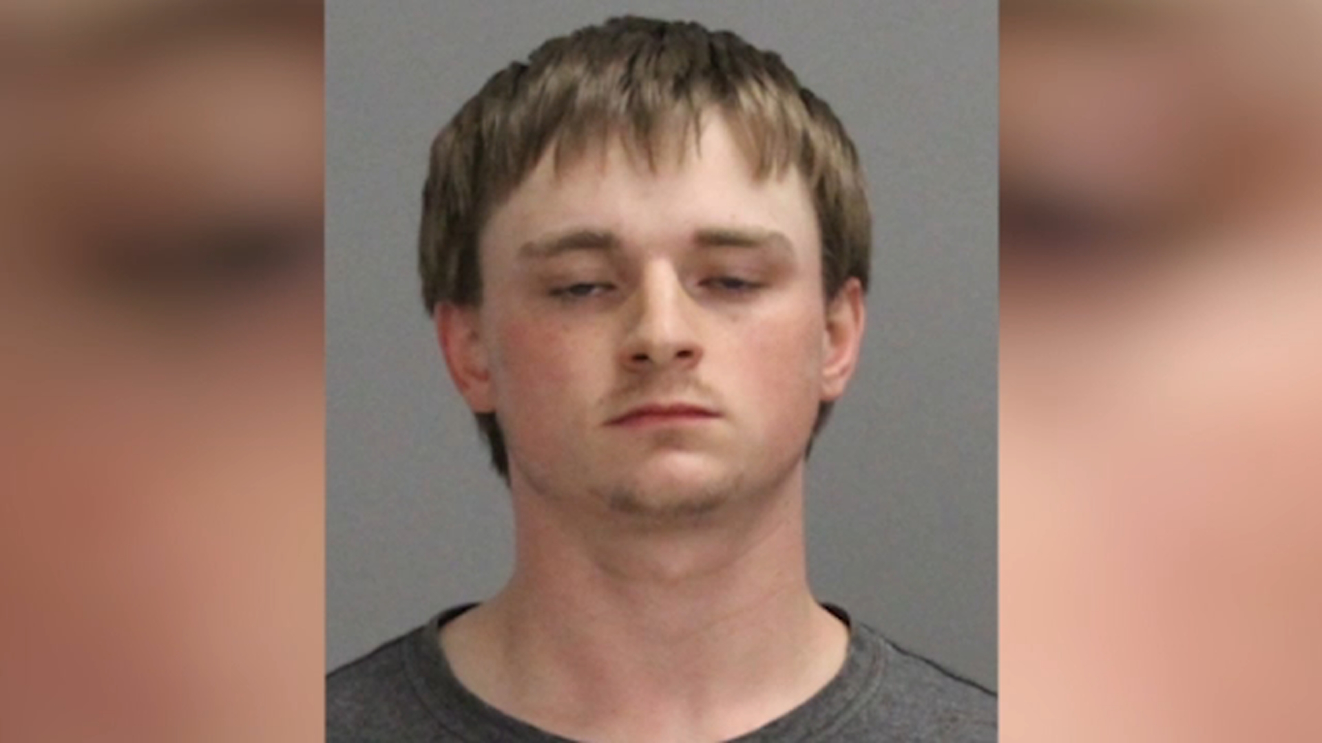 Man charged after touching 2 women inappropriately in College Station