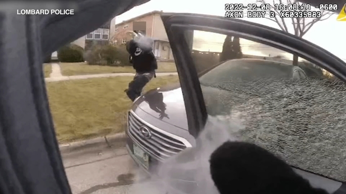 Lombard News ABC7 Chicago