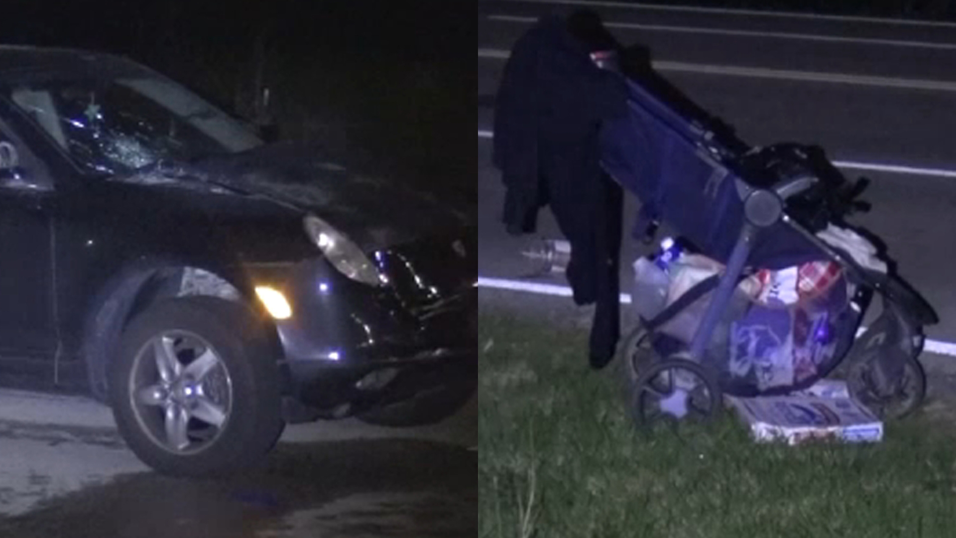 Mother fatally hit by car in front of her kids in north Houston: HPD