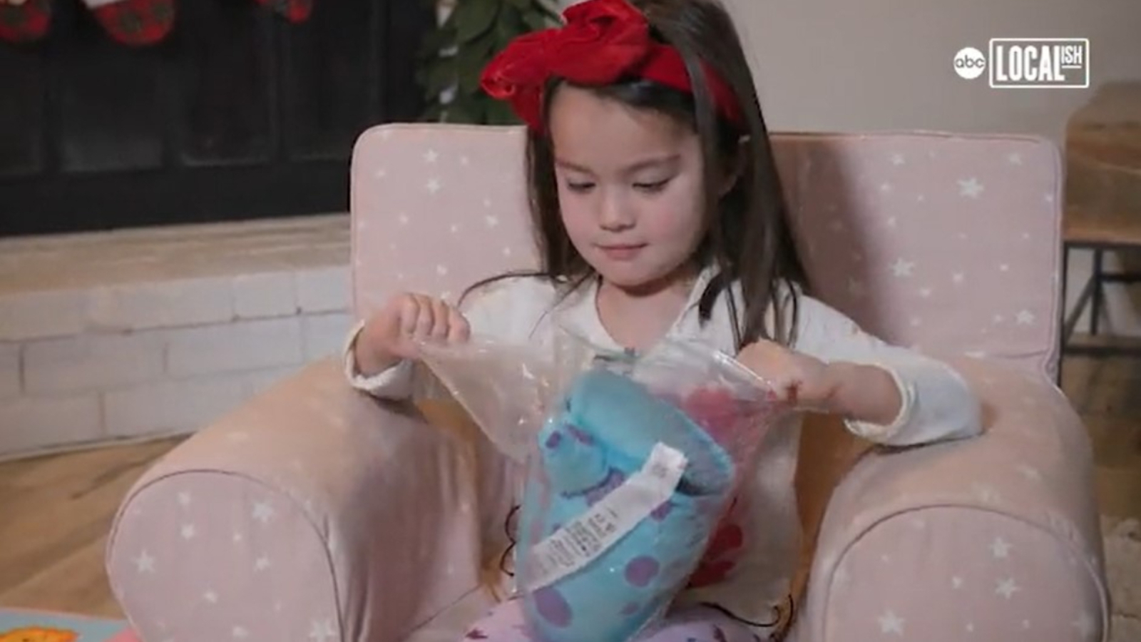 Localish teams up with ShopDisney for gift ideas ABC7 Chicago