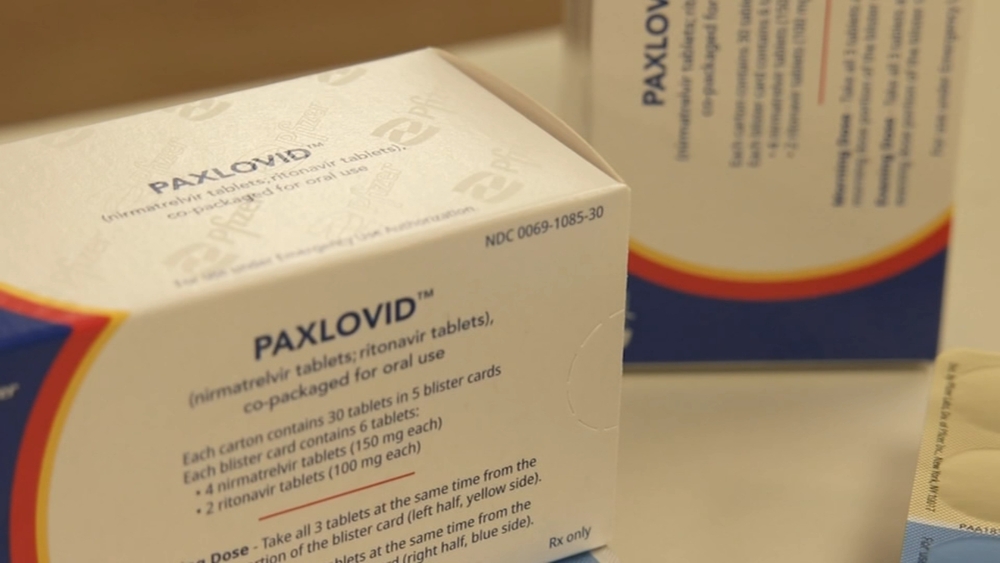 Dr. Alexa Q&A: Paxlovid deliveries and benefits of pets