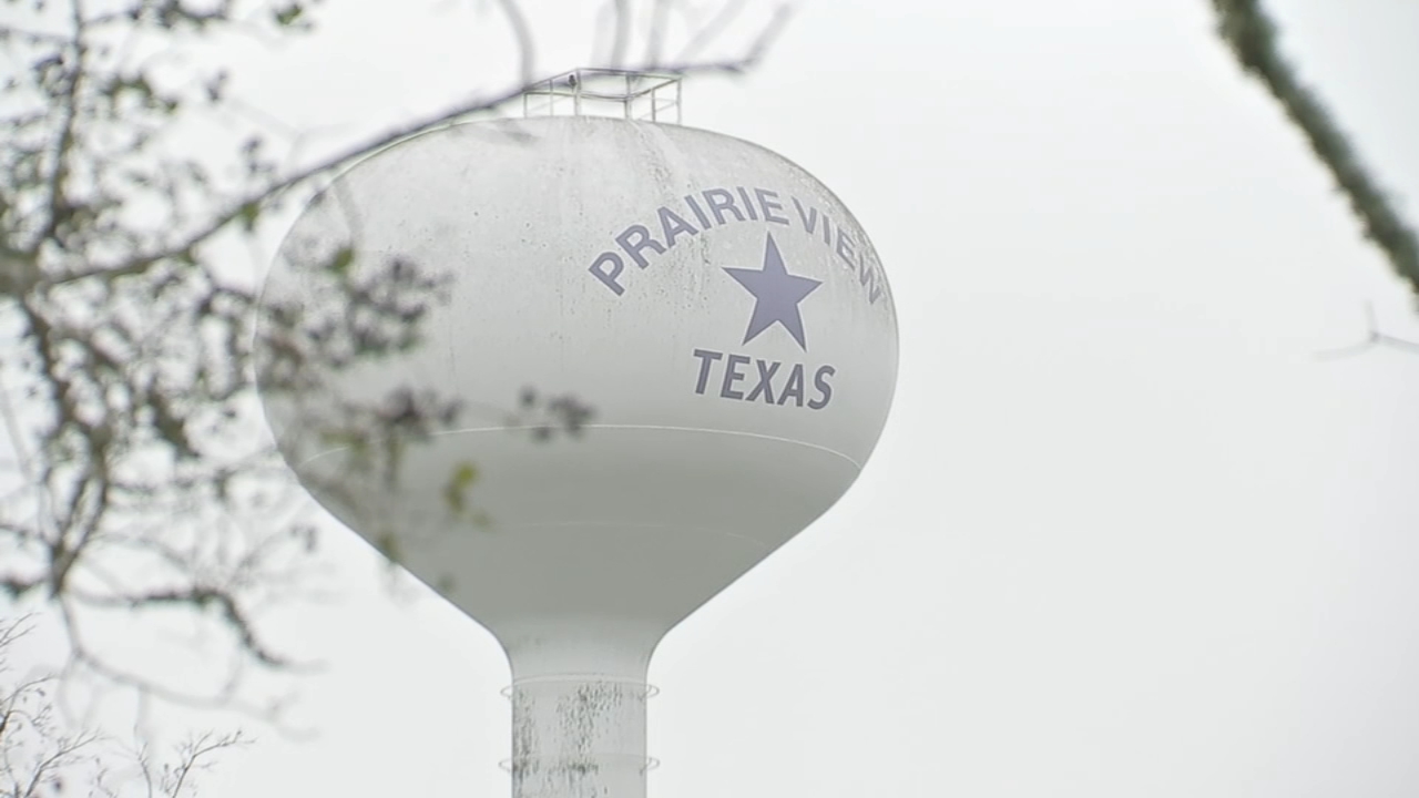 Prairie View city council members are walking out, here's why