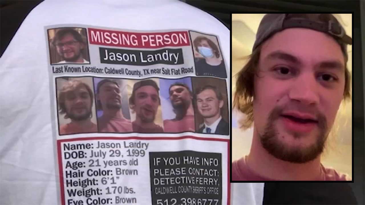Today marks 2 years since disappearance of Texas State student