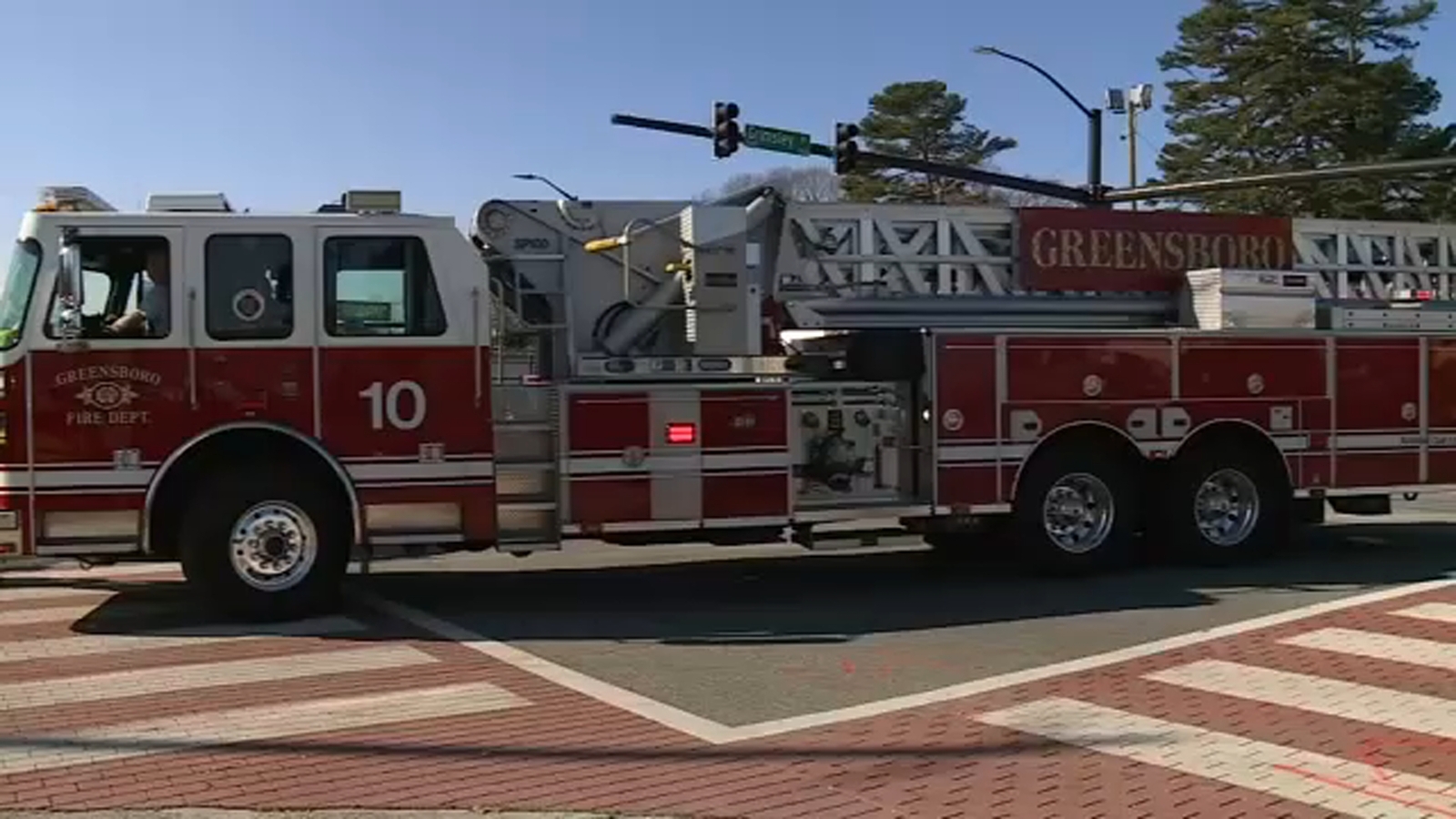 3 children killed in Greensboro house fire ABC11 RaleighDurham