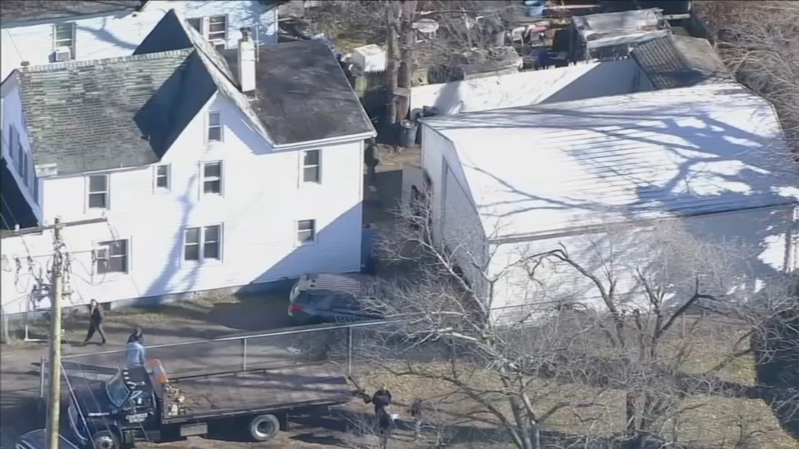 Paulsboro death investigation 2 dead from possible carbon monoxide
