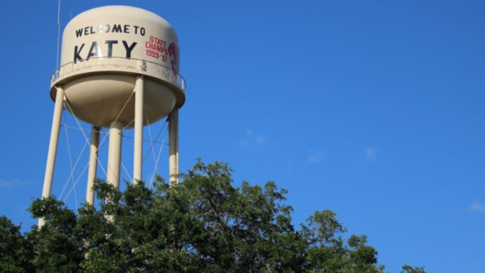 Katy, Texas sees population increase and greater racial diversity