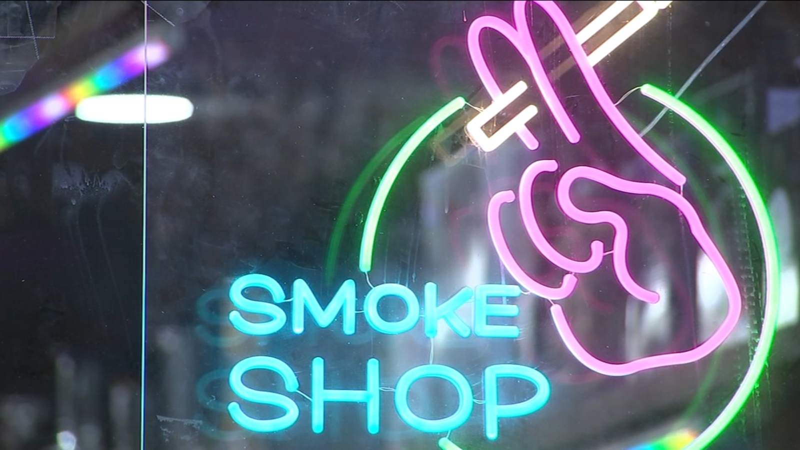 Marijuana legal in New York NYC Council member finds dozens of shops