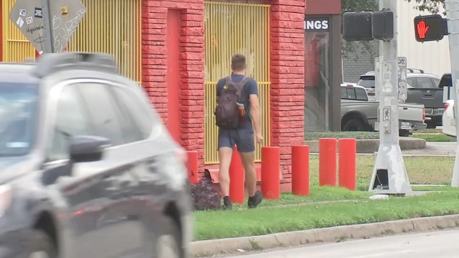 Houston crime statistics: Man shares survivor story after being robbed ...