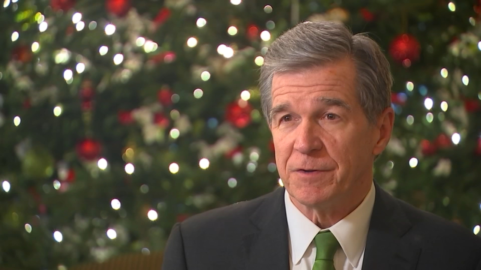 Tricia Cotham | NC Gov. Roy Cooper calls on Democrat who switched parties to still vote to protect people she promised to help - Vimarsana News
