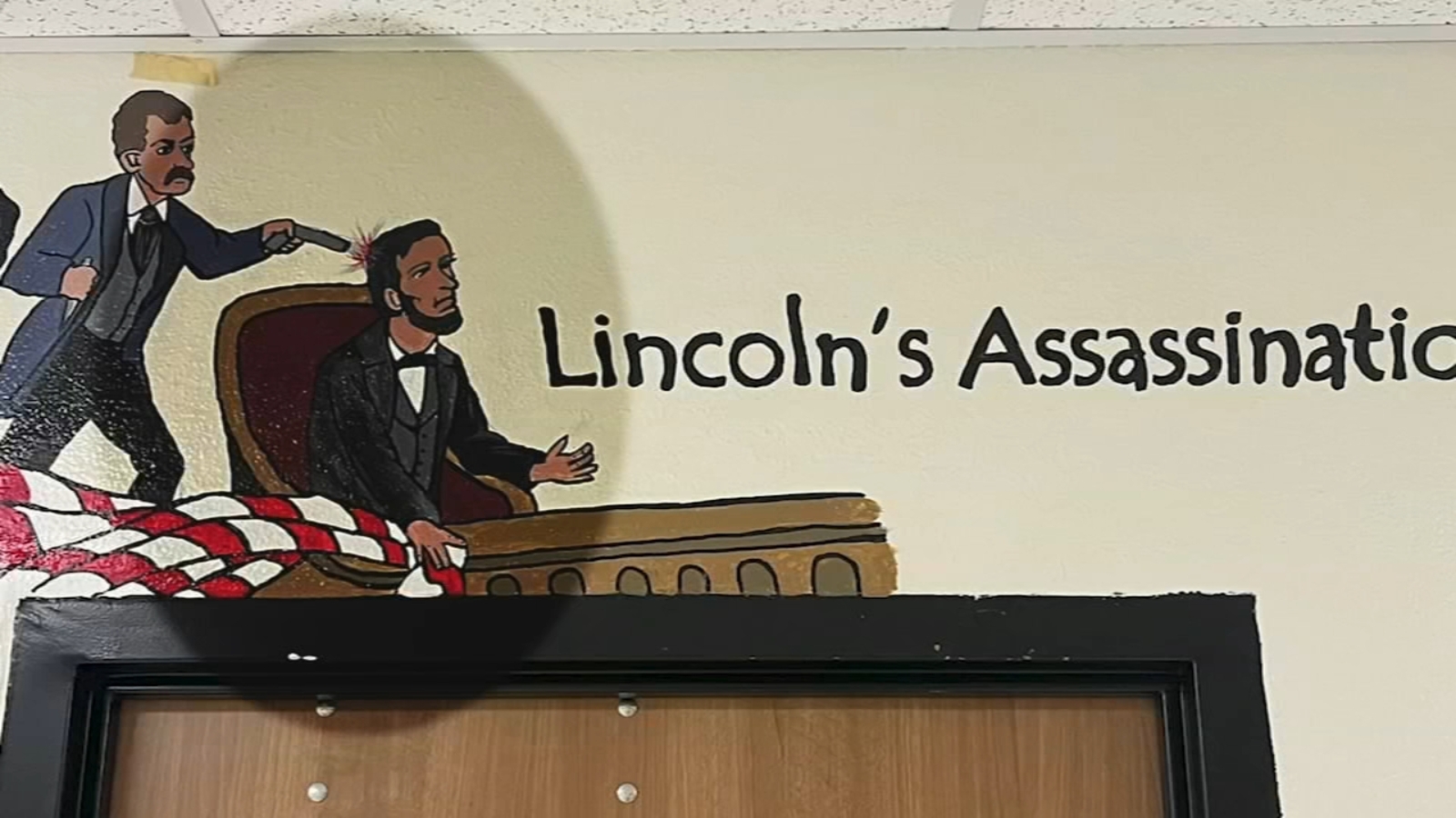 The Fatal Shot: How the Assassination of Abraham Lincoln Shook a Nation and Forged a Legacy