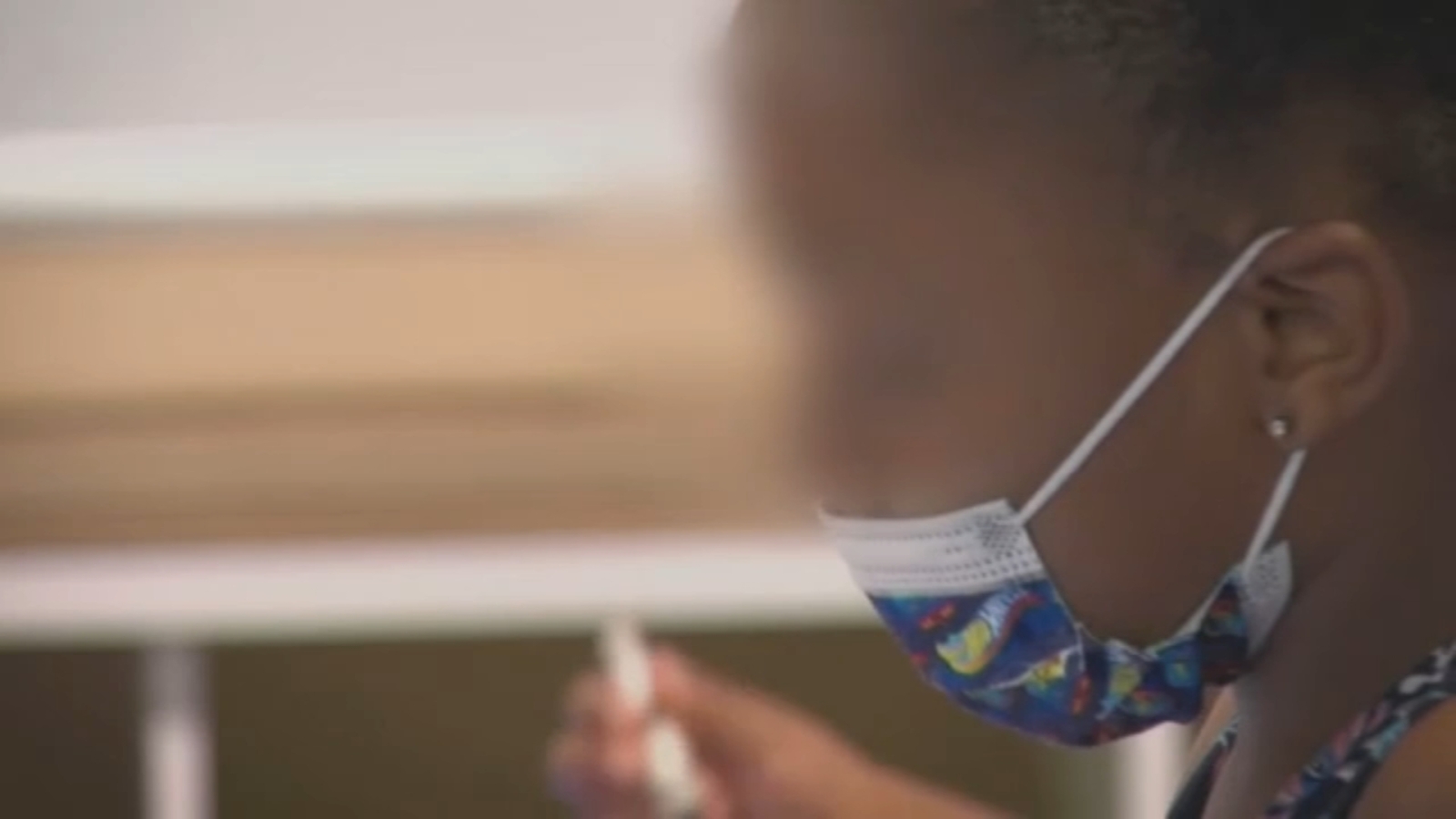 Masks to be required in School District of Philadelphia for 10 days